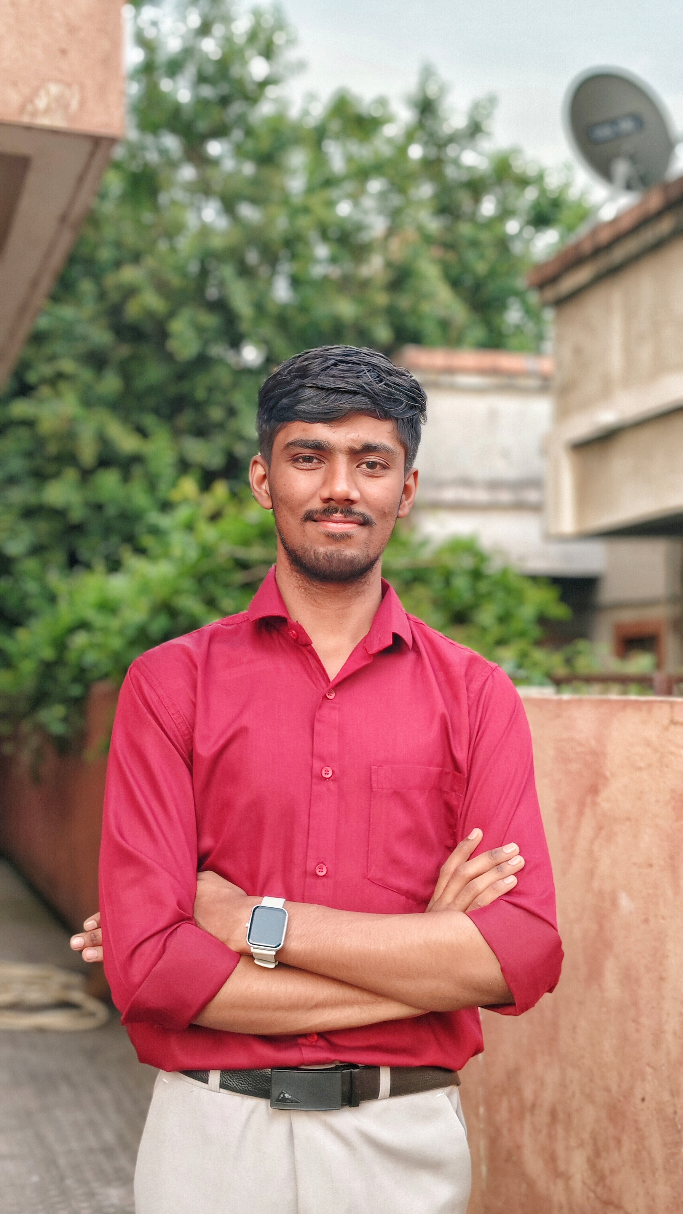 Vaibhav Patil